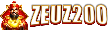 ZEUZ200 Logo